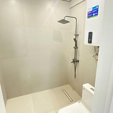 Продажа квартир: 1 комната, 41 м², Элитка, 9 этаж, Евроремонт — 3