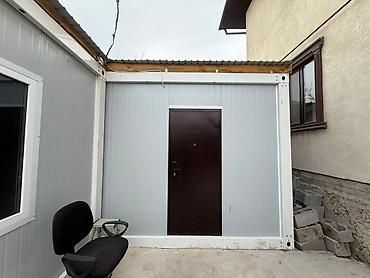 ежемесячная арендная плата: 28 м², 1 комната — 9