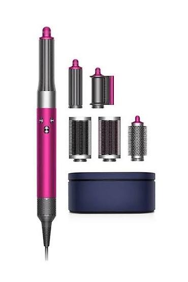 core: Мультистайлер Dyson, Круглая щетка — 1