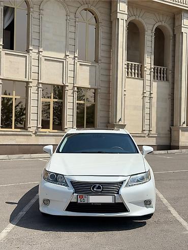 gs300 2005: Сдается в аренду Lexus ES 300, На посуточный и длительный срок. В — 2