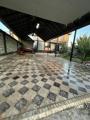 новый дом хай тек: 🏠 Продается красивый дом в стиле хай -тек!!!! 📍 Район : Ак-Ордо 1 — 10