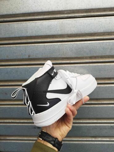 Patike: Patike, Nike, veličina - 46 — 6