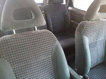 byd t5: Honda Stream: 2003 г., 1.7 л, Автомат, Бензин, Минивэн — 2
