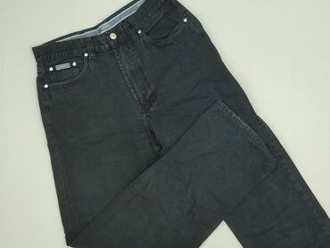 szorty męskie cropp: Hugo Boss, Jeans for men, size L (EU 40)