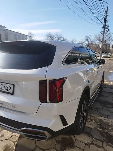 Kia: Kia Sorento: 2020 г., 2.2 л, Автомат, Дизель, Внедорожник — 4