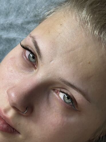 Лешмейкеры: Лэшмейкер,мастер бровист — 17