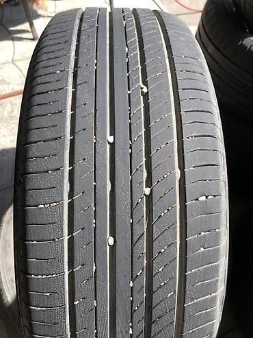 İşlənmiş Şin Yokohama 235 / 55 / R 19 lalafo.az -da İşlənmiş Şin Yokohama 235 / 55 / R 19