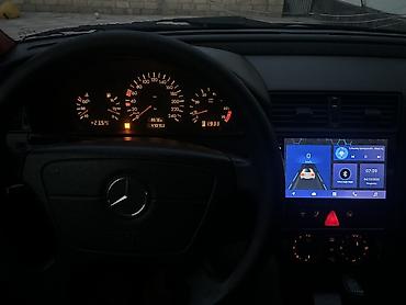 мерседес ешка: Mercedes-Benz C-Class: 1.8 л | Седан — 3