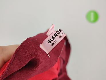pasek damski boho: Glamorous, Sukienka damska, rozmiar XL — 4