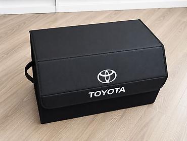 🚗 ОРГАНАЙЗЕР TOYOTA ДЛЯ БАГАЖНИКА Порядок и удобство в багажнике — at lalafo.kg 🚗 ОРГАНАЙЗЕР TOYOTA ДЛЯ БАГАЖНИКА Порядок и удобство в багажнике —
