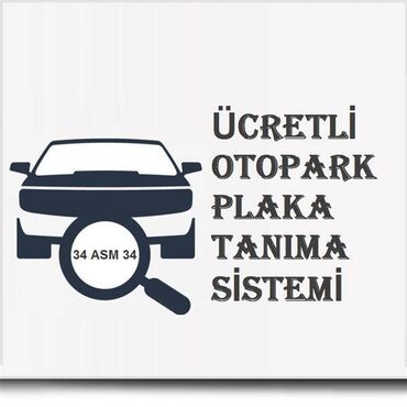 Təhlükəsizlik sistemləri: Təhlükəsizlik sistemləri | Parking sistemləri