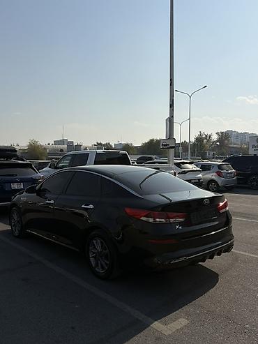 аренда kia k5 под выкуп: Kia K5: 2019 г., 2 л, Автомат, Газ, Седан — 3