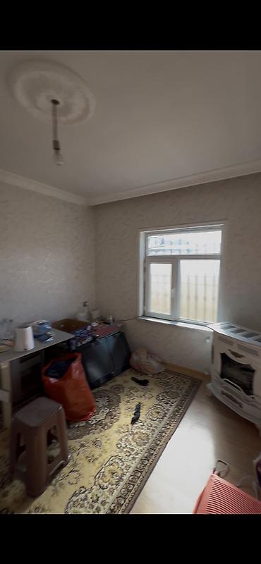 ev axtaram: Binəqədi qəs. 2 otaqlı, 55 kv. m, Yeni təmirli — 4