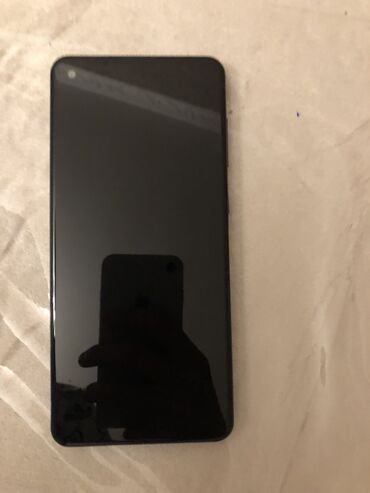 Samsung: Samsung Galaxy A21S, 32 GB, rəng - Göy