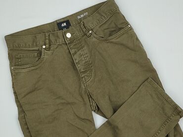 H&M, Jeans for women, M (EU 38)