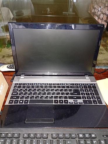 casper via a1: İşlənmiş Acer Aspire, 15.6 ", Intel Core i5, 512 GB, Ödənişli çatdırılma — 3