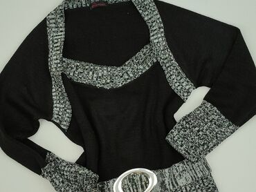 Glamour, Светр жіночий, розмір L