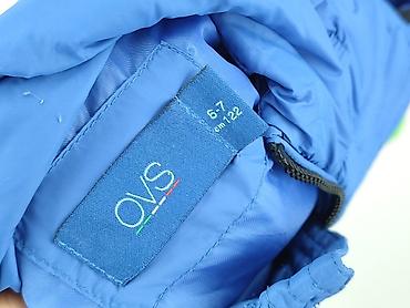 eastern clothes: Vest, Ovs, 7 years, 116-122 cm, condition - Very good — 4
