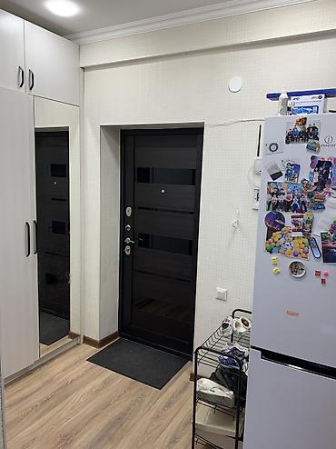 Продажа квартир: 1 комната, 49 м², Элитка, 5 этаж, Евроремонт at lalafo.kg — 3 Продажа квартир: 1 комната, 49 м², Элитка, 5 этаж, Евроремонт — 3