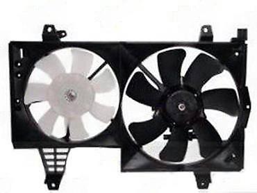konvertor brzine: VENTILATOR HLADNJAKA ZA VOLVO S40, V40 OD 1996. DO 2006. GOD. | — 3