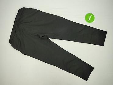 boncode crivit: SZACHOWNICA, Legginsy Sportowe damskie, rozmiar XL — 3