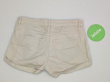 gacie: H&M, Szorty damskie, rozmiar S — 3