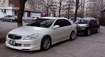 хонда испаир: Honda Inspire: 2003 г., 3 л, Автомат, Бензин, Седан — 10