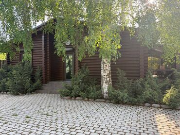 Долгосрочная аренда домов: 180 м², 3 комнаты — 6