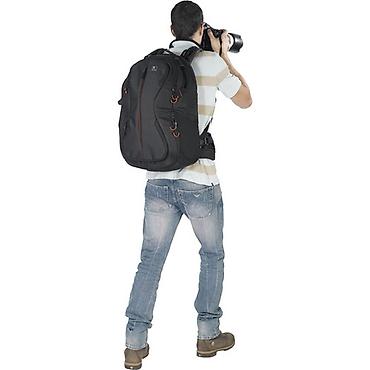 байдарка фото: Профессиональный Рюкзак для Фотографа Видеографа Kata Pro-Light — 2