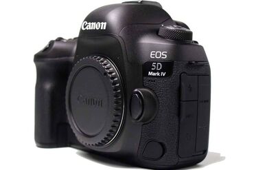 canon eos 550d: Təcili satılır! CanonEOS 5D MARK IV BODY Moskvadan alınıb ideal