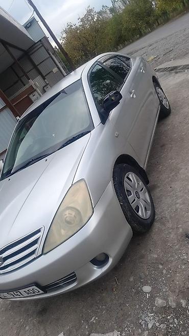Toyota: Toyota Allion: 2003 г., 1.8 л, Автомат, Бензин, Седан — 3