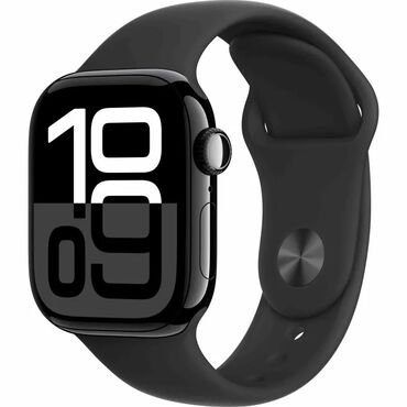 монитор asus: Apple Watch 10 series 46 mm black Новая в заводских наклейках