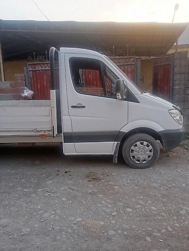 fit 2 2011: Грузовик, Mercedes-Benz, Стандарт, 3 т, Б/у — 3