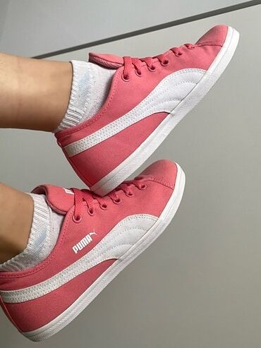 duboke patike skechers: Nike, 39, color - Pink