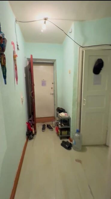 отель бурана: 1 комната, 43 м², 104 серия, 4 этаж, Старый ремонт
