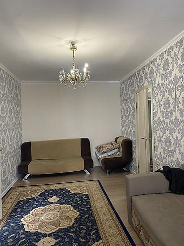 Квартиры: 2 комнаты, 42 м², Хрущевка, 2 этаж — 9