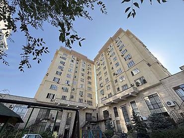 Продажа квартир: 3 комнаты, 92 м², Караван ТРЦ Элитка, 10 этаж, Евроремонт — 12