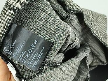 buty wolfe: H&M, Spodnie materiałowe damskie, rozmiar M — 5