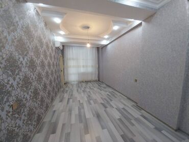 xacmazda satilan evler 2023: 3 otaqlı, Yeni tikili, 84 kv. m