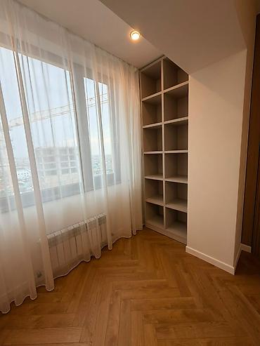 ordo: Студия, 60 м², Элитка, 10 этаж, Евроремонт — 4