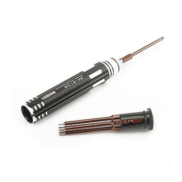 maqnit drel: Jakemy JM-8154 Tornavida Dəsti – 6 Hissə • İstifadə sahələri: hobbi — 4