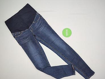 hm trousers: H&M Mama, Jeansy damskie, rozmiar S — 2