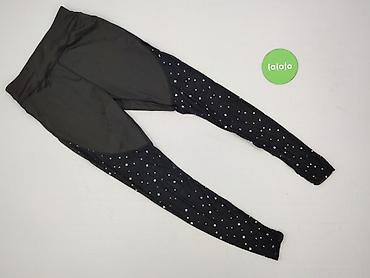 przedluzka do bodow: Legginsy Sportowe damskie, rozmiar XS — 2