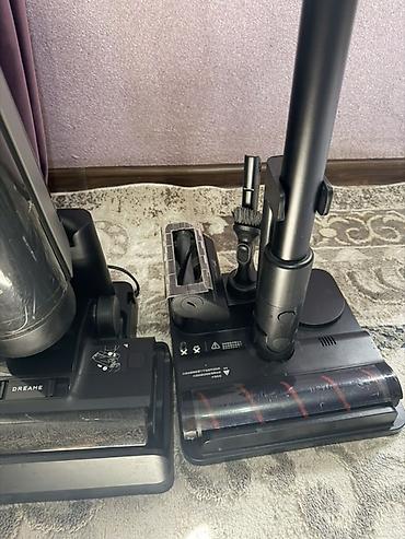 игры playstation 3: Вертикальные беспроводные пылесосы Dreame — комплект из двух — 4