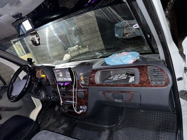 Mercedes-Benz: Mercedes-Benz Спринтер: 2003 г., 2.2 л, Механика, Дизель, Фургон — 9