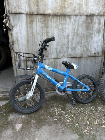 скупка велосипедов: Детский велосипед, 2-колесный, 4 - 6 лет, Для мальчика, Б/у