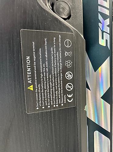 Электровелосипеды: Электровелосипед, Новый — 5