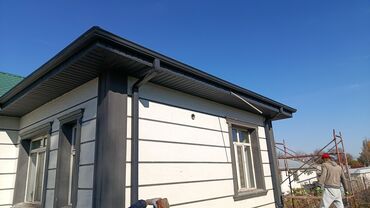 Навесы: Навес, Другая форма, Металл, Другой материал, Установка — 5