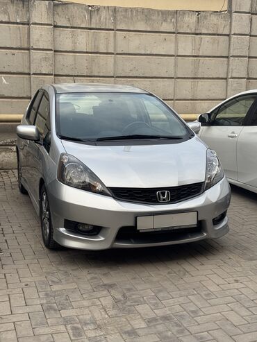 шина хонда фит: Honda Fit: 2012 г., 1.5 л, Вариатор, Бензин, Хетчбек