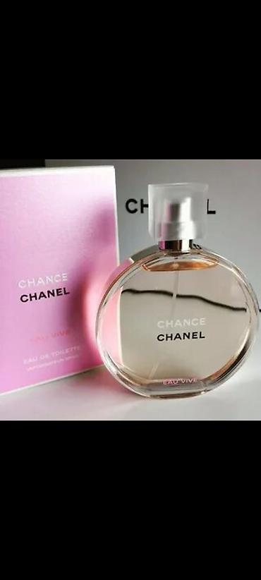 Ətriyyat: Tom Ford Cherry smoke 50 ml 450 manat Hoop Homme 100 ml 120 manat — 13